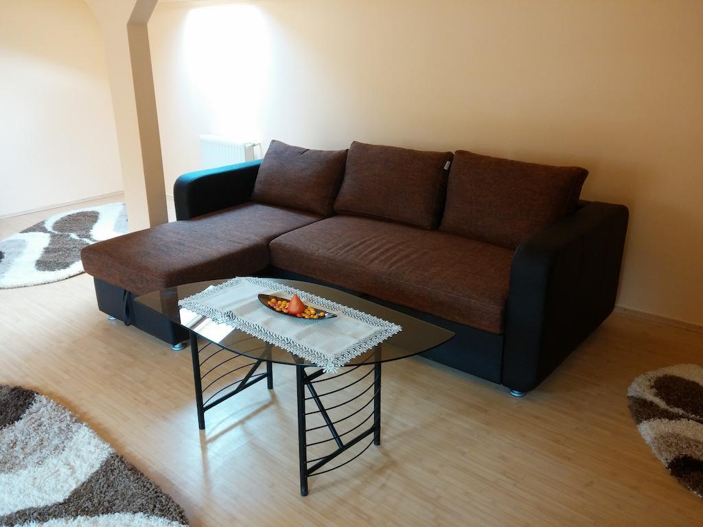 Premier Apartment Máréfalva Szoba fotó